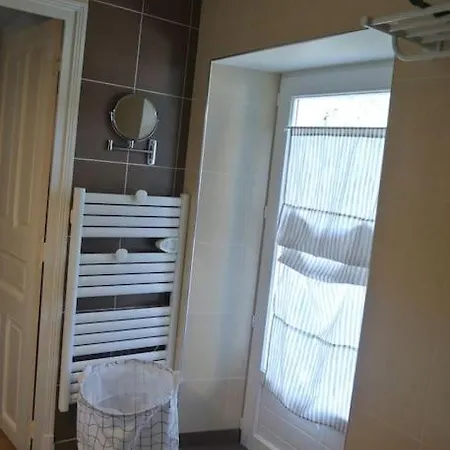 Vakantiehuis Des Hirondelles Vic-sur-Cère