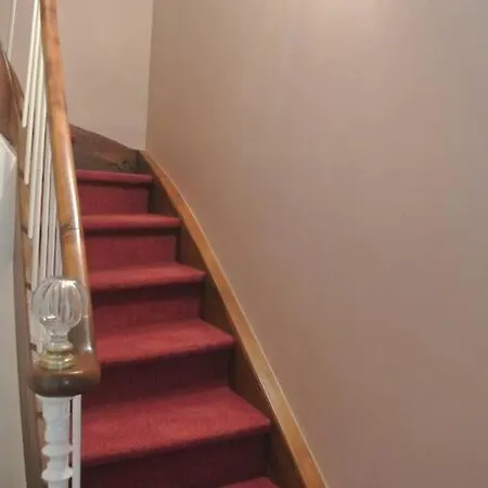 Des Hirondelles Vakantiehuis *