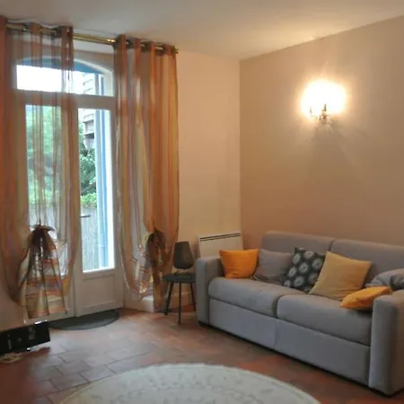 Vakantiehuis Des Hirondelles