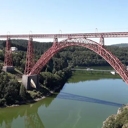 Des Hirondelles Vic-sur-Cère