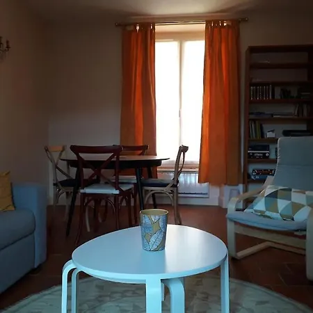 Vakantiehuis Des Hirondelles Vic-sur-Cère