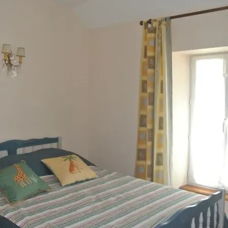 Vakantiehuis Des Hirondelles