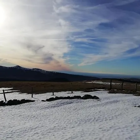 Vakantiehuis Des Hirondelles *